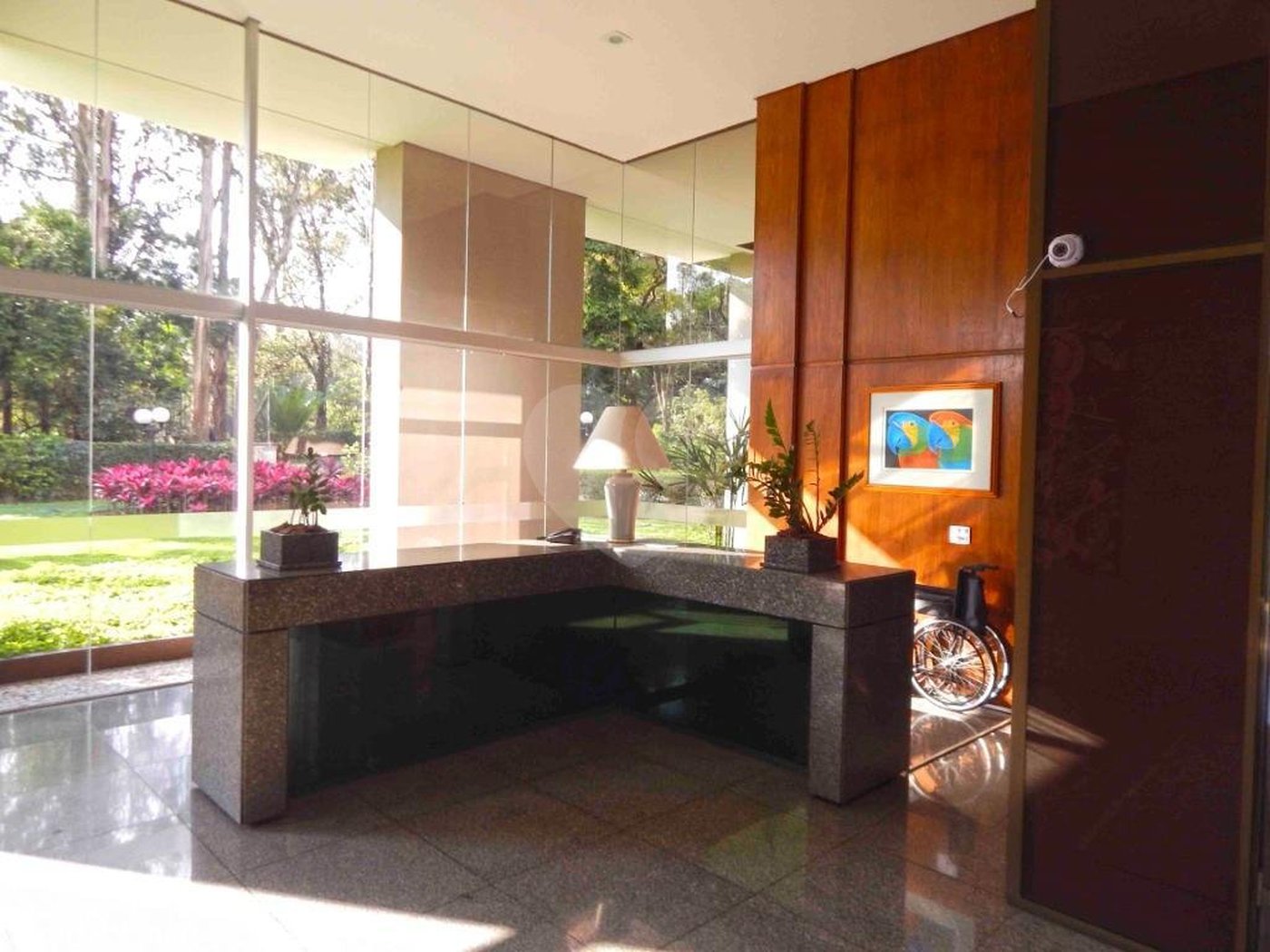Apartamento à venda com 4 suítes em Jardim Marajoara, São Paulo, SP