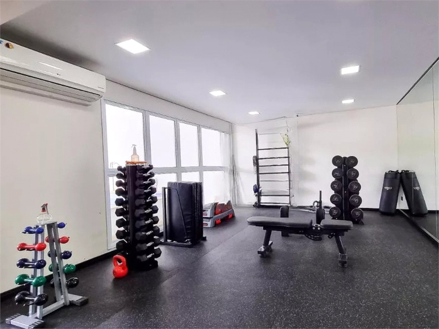 Apartamento à venda com 2 suítes em Jardim Fonte do Morumbi, São Paulo, SP