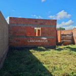 Terreno à venda em Parque Residencial Orestes Prata Tibery Junior, Três Lagoas, MS