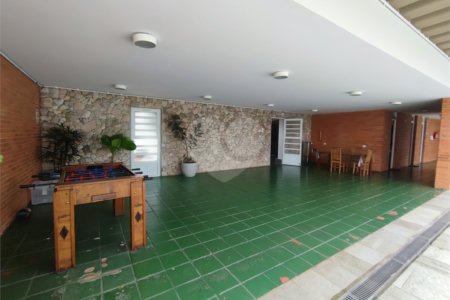 Apartamento à venda com 3 quartos em Chácara Santo Antônio (zona Sul), São Paulo, SP