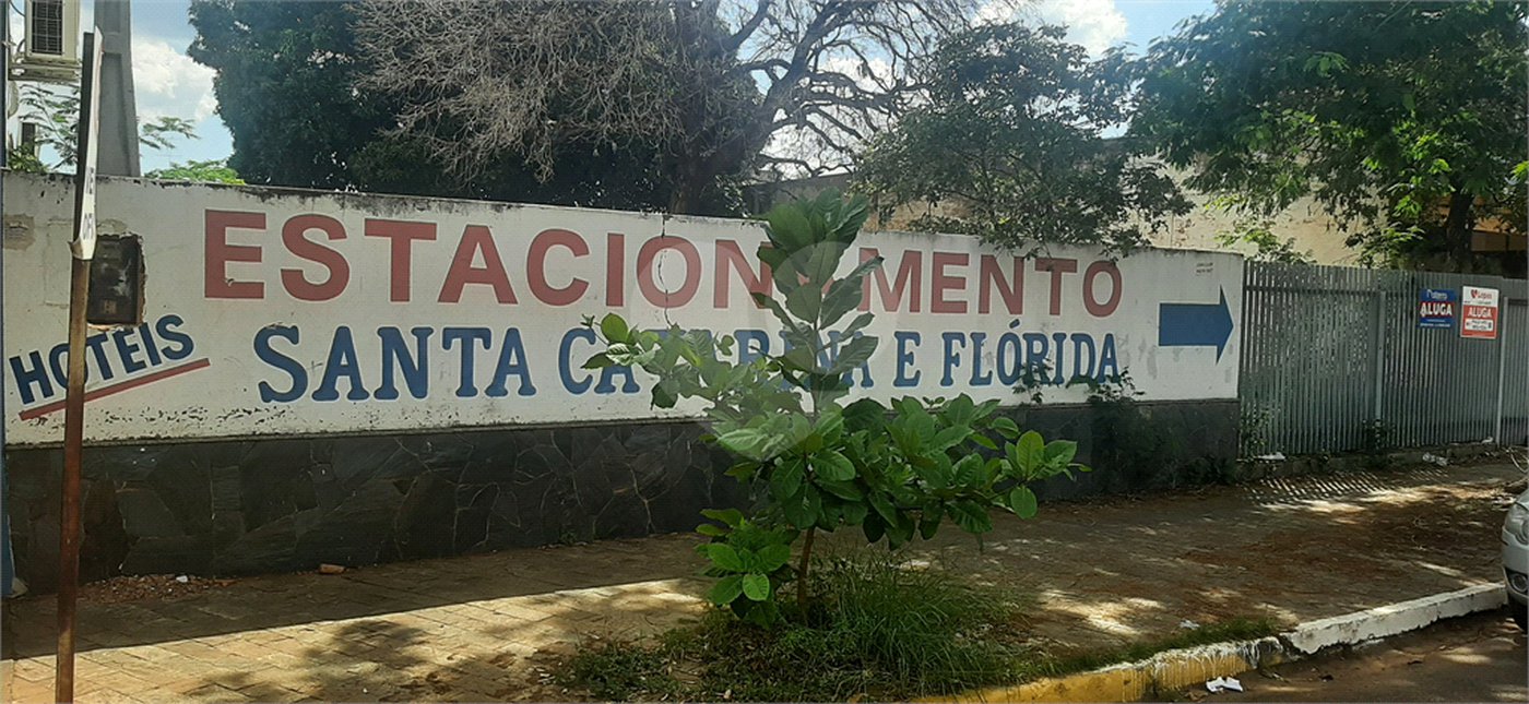 Terreno para alugar no Centro, Três Lagoas, MS