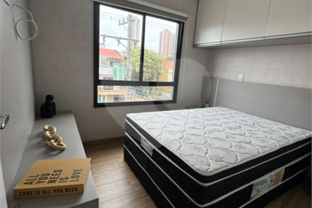 Apartamento para alugar com 2 quartos em Vila Formosa, São Paulo, SP