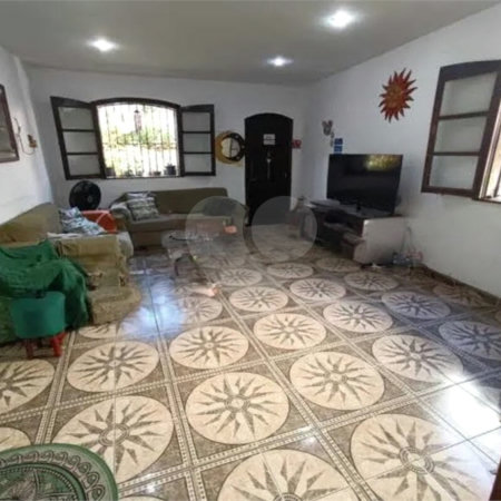 Casa à venda com 5 quartos, sendo 1 suíte, em Andaraí, Rio de Janeiro, RJ