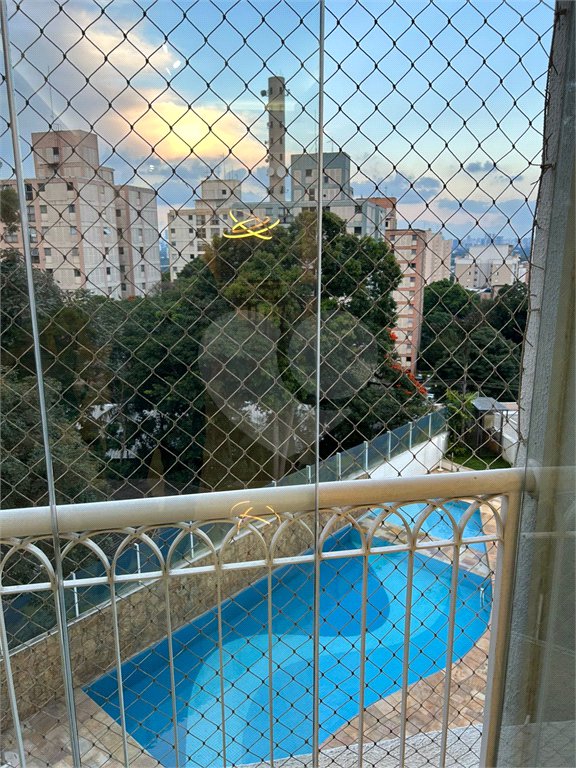 Apartamento à venda com 2 quartos, sendo 1 suíte, em Jaguaré, São Paulo, SP