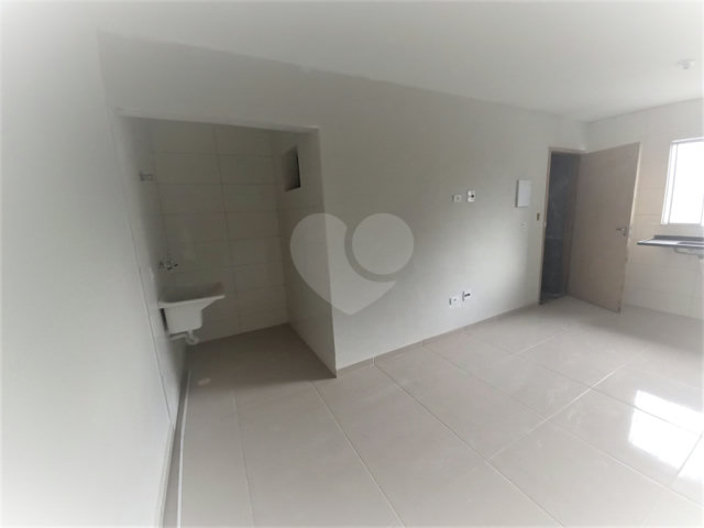 Casa à venda com 2 quartos no condomínio Edu Chaves, São Paulo - SP
