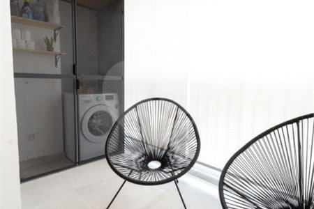 Apartamento à venda com 1 quarto no Centro, São Paulo, SP