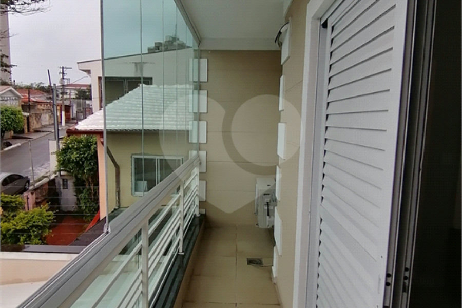 Sobrado à venda com 3 quartos, sendo 1 suíte, em Parque Mandaqui, São Paulo, SP