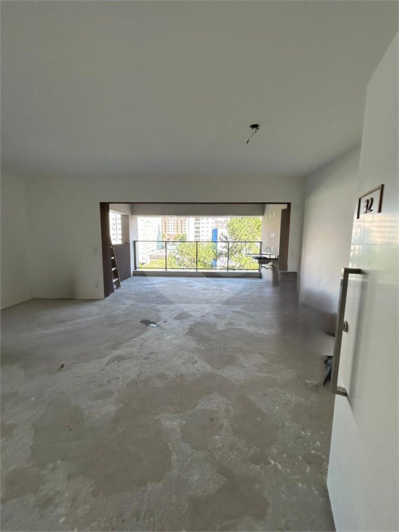 Apartamento à venda com 3 suítes em Perdizes, São Paulo, SP