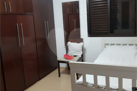 Apartamento à venda com 2 quartos em Real Parque, São Paulo, SP