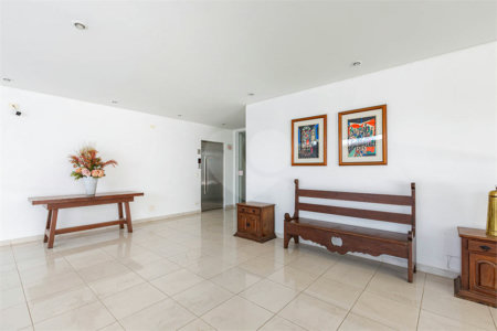 Apartamento à venda ou para alugar com 3 quartos, sendo 1 suíte, em Itaim Bibi, São Paulo, SP