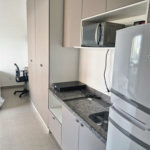 Studio à venda ou para alugar com 1 quarto em Pinheiros, São Paulo, SP