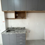 Apartamento à venda com 2 quartos em Jardim Carolina, Jundiaí, SP