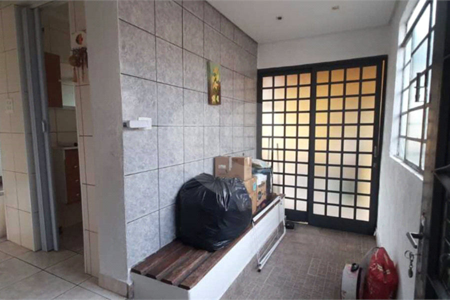 Sobrado à venda com 1 suíte em Casa Verde, São Paulo, SP