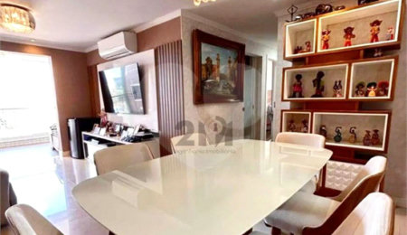 Apartamento à venda com 2 quartos, sendo 1 suíte,  em Mandaqui, São Paulo, SP