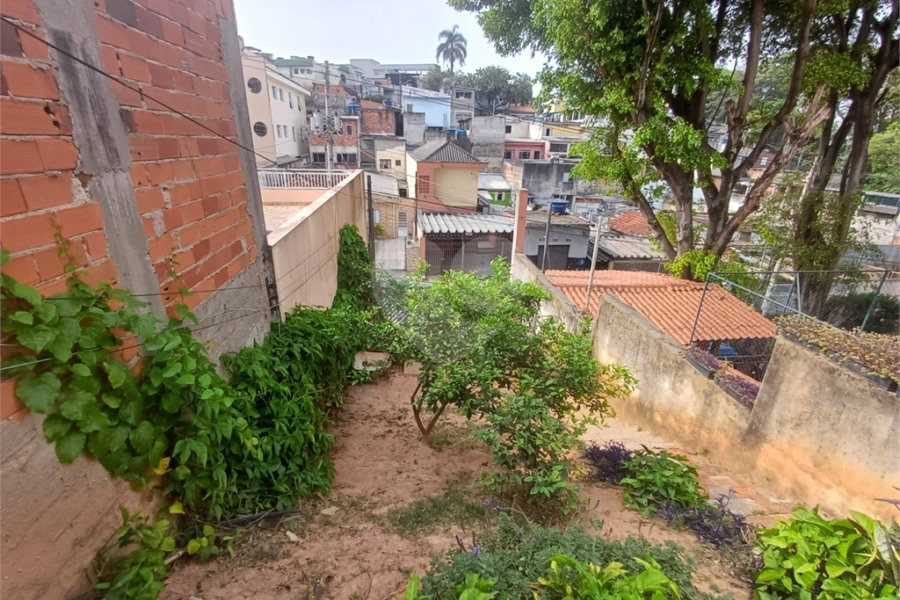 Casa à venda com 2 quartos em Lauzane Paulista, São Paulo, SP