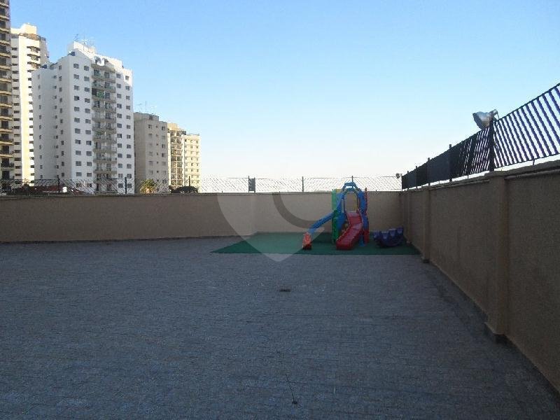 Apartamento à venda com 3 quartos, sendo 1 suíte, em Tucuruvi, São Paulo, SP
