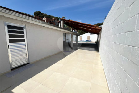 Casa à venda com 2 quartos em Vila Jeriva, Várzea Paulista, SP