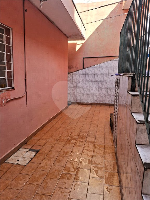 Sobrado à venda com 2 quartos em Casa Verde, São Paulo, SP