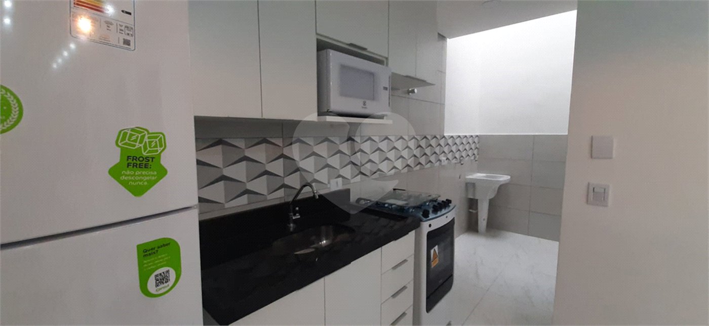 Apartamento à venda com 2 quartos em Tremembé, São Paulo, SP