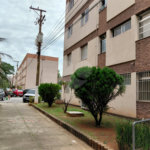Apartamento à venda com 2 quartos em Parque Residencial da Lapa, São Paulo, SP
