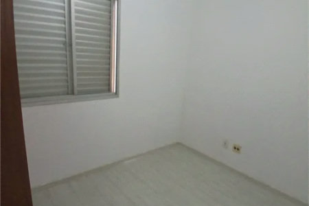 Apartamento à venda com 2 quartos em Ferreira, São Paulo, SP