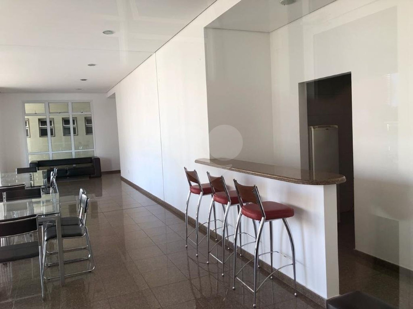Apartamento à venda com 3 suítes em Vila Suzana, São Paulo, SP