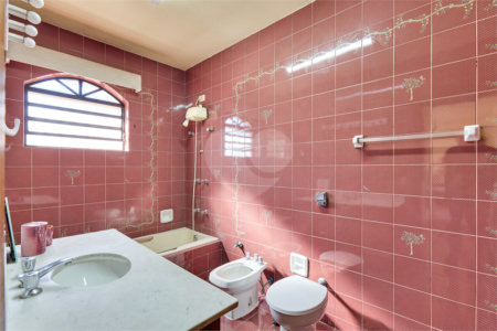 Casa de Vila à venda com 4 suítes em Granja Julieta, São Paulo, SP