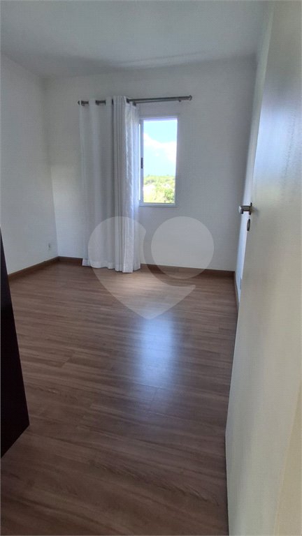 Apartamento à venda com 2 quartos em Além Ponte, Sorocaba, SP