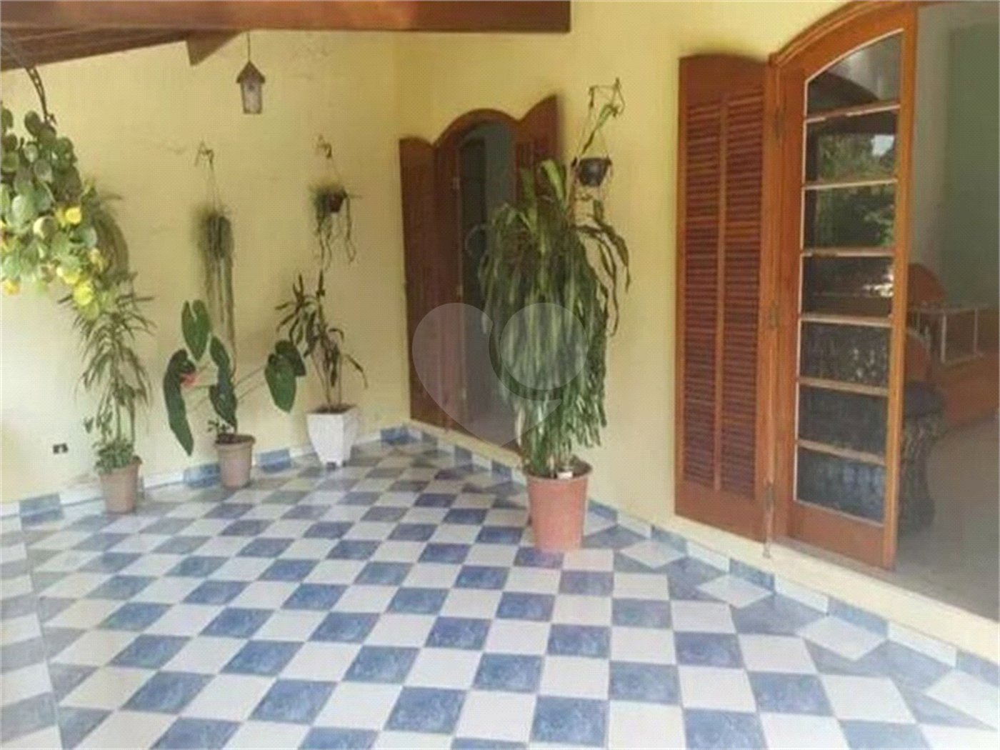 Sobrado à venda com 3 quartos, sendo 1 suíte, em Nova Mairinque, Mairinque, SP