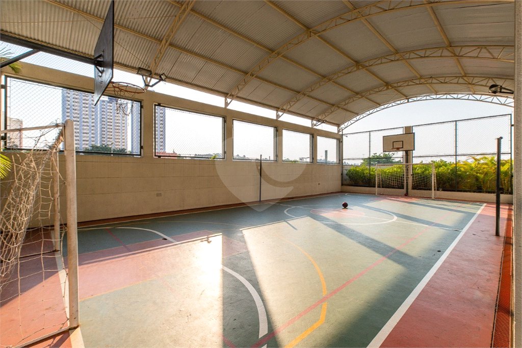 Apartamento à venda com 3 suítes em Vila Mascote, São Paulo, SP