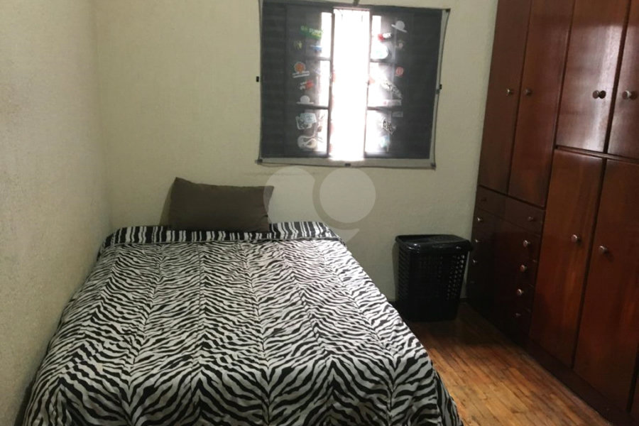 Casa à venda com 2 quartos, sendo 1 suíte, em Santana, São Paulo, SP