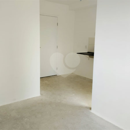 Apartamento à venda com 2 quartos em Parque Vitória, São Paulo, SP