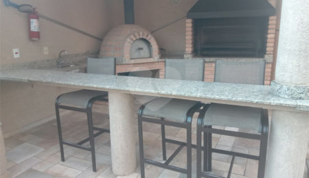 Apartamento à venda com 3 quartos, sendo 1 suíte,  em Água Fria, São Paulo, SP