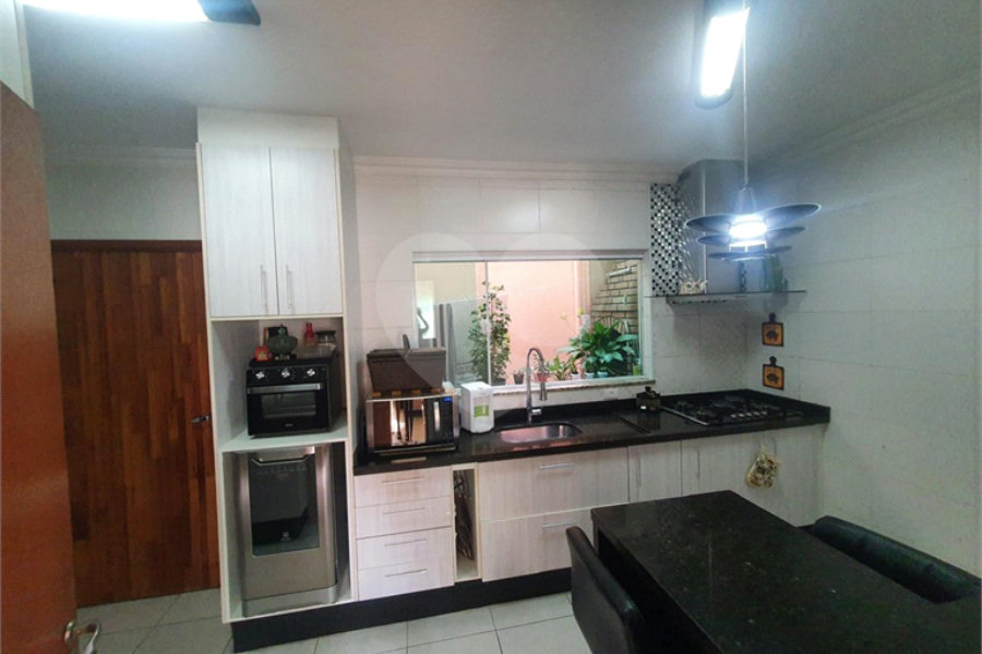 Casa à venda com 2 suítes em Limão, São Paulo, SP