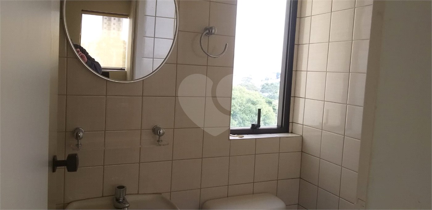 Sala à venda em Mandaqui, São Paulo, SP