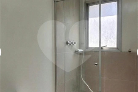 Apartamento à venda com 1 suíte em Brooklin Paulista, São Paulo, SP