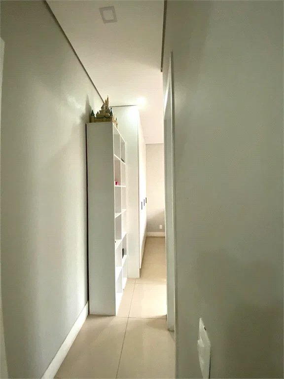 Apartamento à venda com 2 quartos, sendo 1 suíte,  em Jardim Caboré, São Paulo, SP