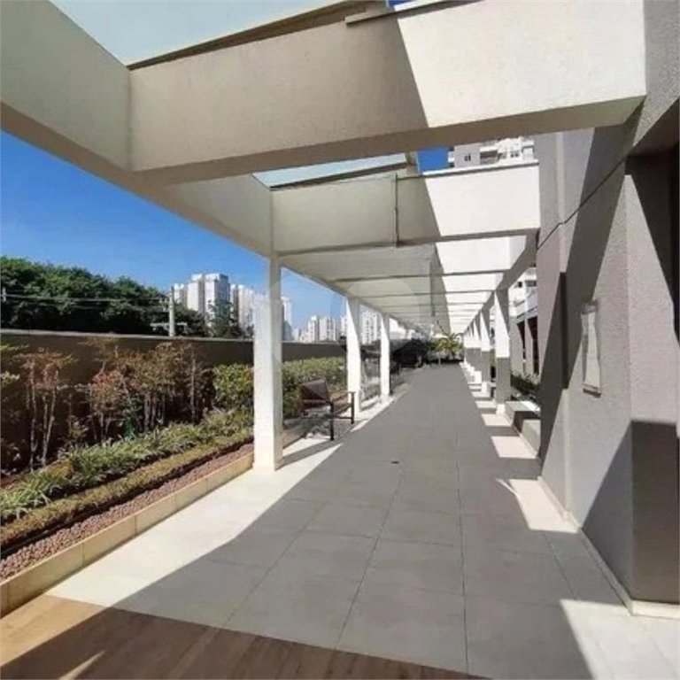 Apartamento à venda com 2 quartos, sendo 1 suíte, em Água Branca, São Paulo, SP