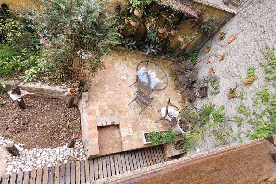 Sobrado à venda com 4 quartos, sendo 2 suítes, no Centro, Mairiporã, SP