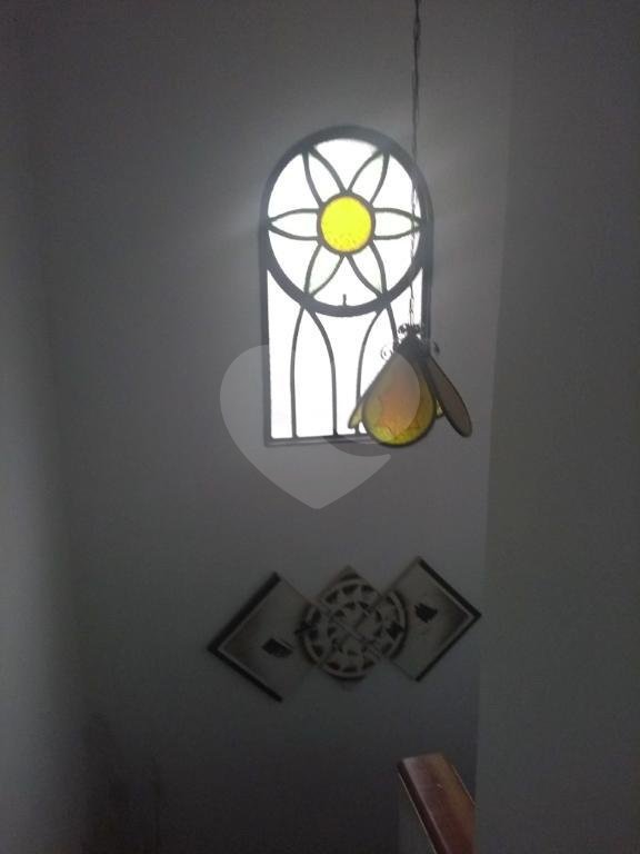 Sobrado à venda com 2 quartos em Jardim Monte Alegre, São Paulo, SP