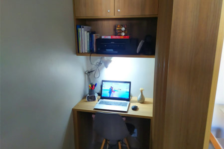Apartamento à venda com 2 quartos, sendo 1 suíte, em Pechincha, Rio de Janeiro, RJ