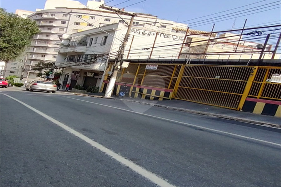 Terreno à venda em Santana, São Paulo, SP