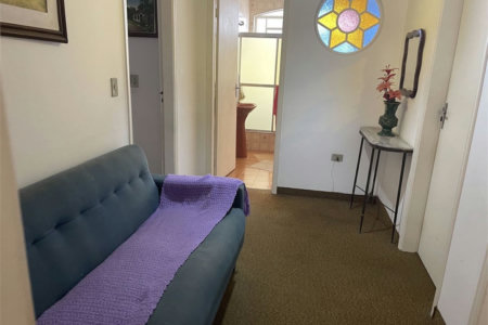Casa Residencial à venda, Nova Lindóia, Águas de Lindóia - CA0290.