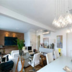 Apartamento à venda com 2 quartos, sendo 1 suíte, em Vila Olímpia, São Paulo, SP