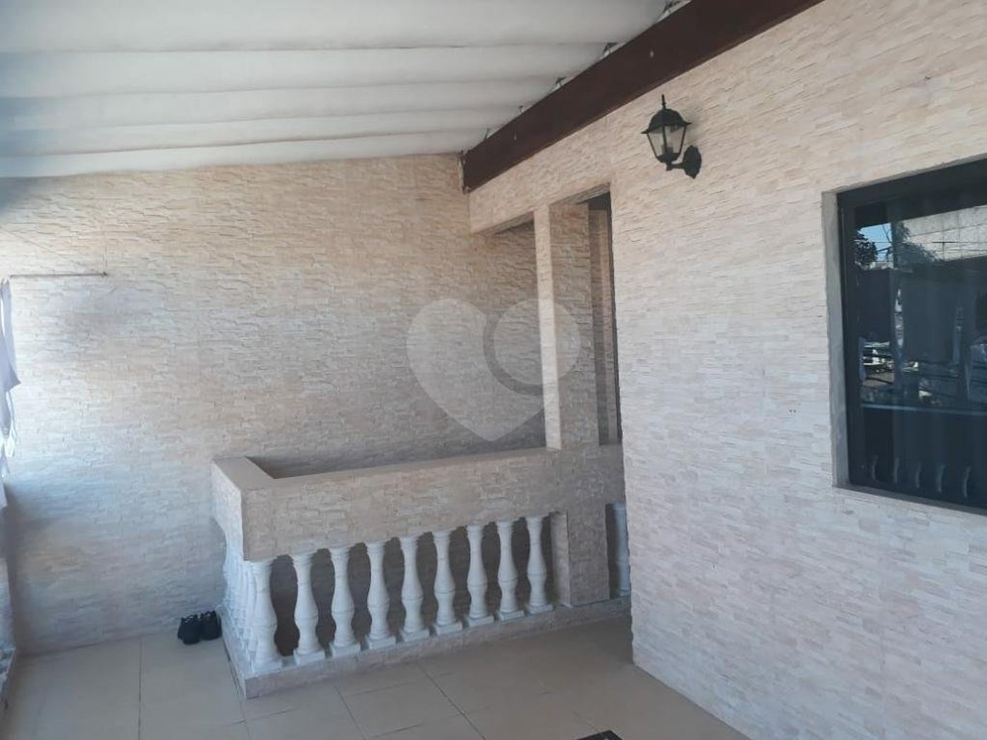 Sobrado à venda com 2 quartos em Limão, São Paulo, SP