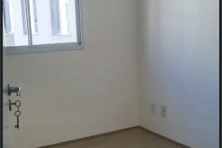 Apartamento à venda com 2 quartos em Jaguaré, São Paulo, SP