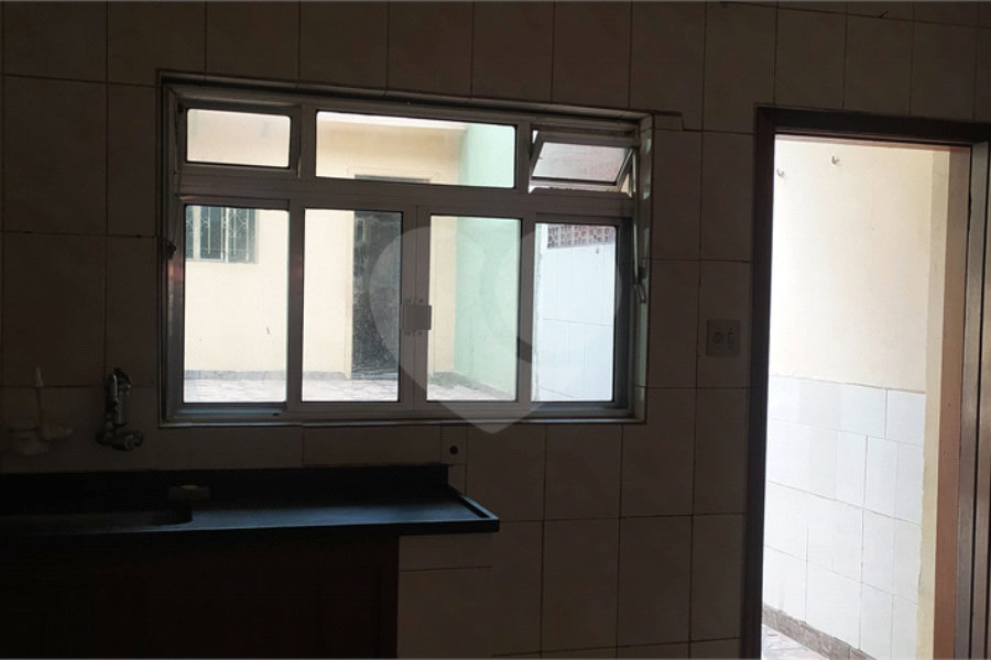 Sobrado à venda com 2 quartos em Casa Verde, São Paulo, SP