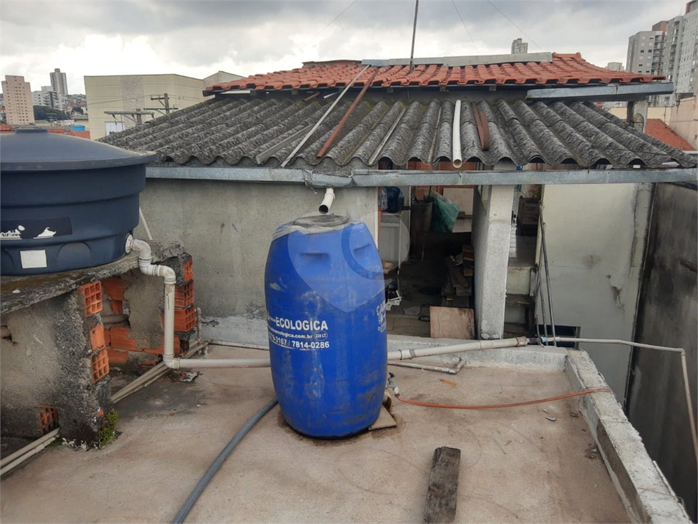 Sobrado à venda com 3 quartos, sendo 1 suíte, em Vila Maria Baixa, São Paulo, SP