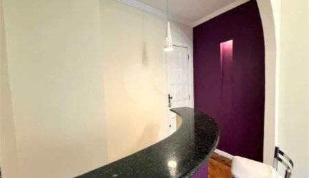 Apartamento à venda com 1 suíte em Glória, Rio de Janeiro, RJ