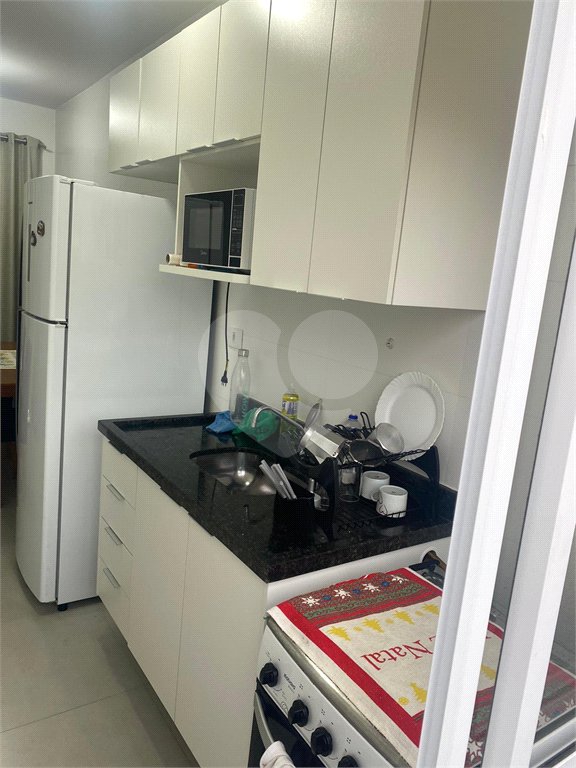 Apartamento à venda com 1 quarto em Casa Verde, São Paulo, SP